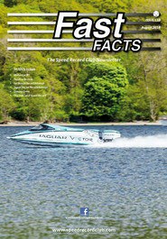 Fast FACTS Magazine Issue 110