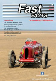 Fast FACTS Magazine Issue 101