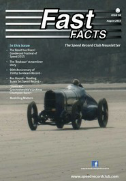 Fast FACTS Magazine Issue 98
