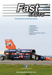 Fast FACTS Magazine Issue 108