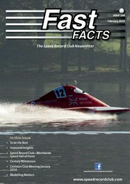 Fast FACTS Magazine Issue 100