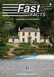 Fast FACTS Magazine Issue 111