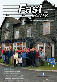 Fast FACTS Magazine Issue 96