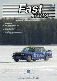 Fast FACTS Magazine Issue 112
