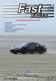 Fast FACTS Magazine Issue 113