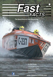 Fast FACTS Magazine Issue 104