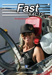 Fast FACTS Magazine Issue 114