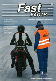 Fast FACTS Magazine Issue 97