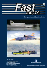 Fast FACTS Magazine Issue 106