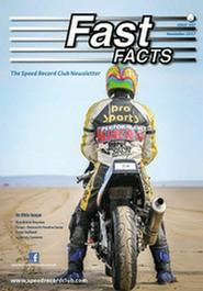 Fast FACTS Magazine Issue 107