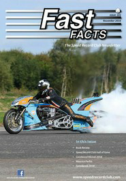 Fast FACTS Magazine Issue 103