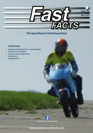 Fast FACTS Magazine Issue 109
